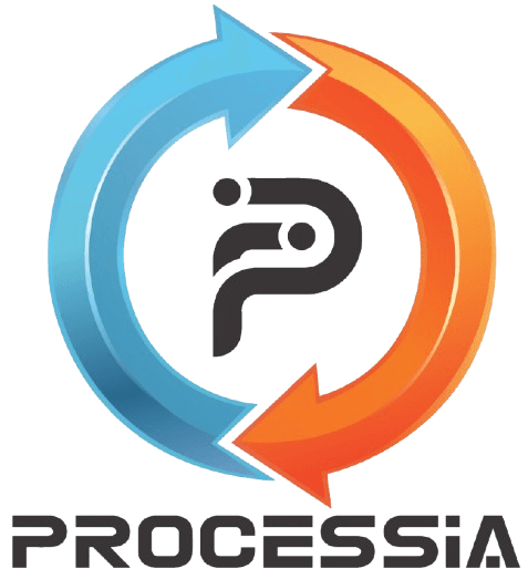 Logo Processia