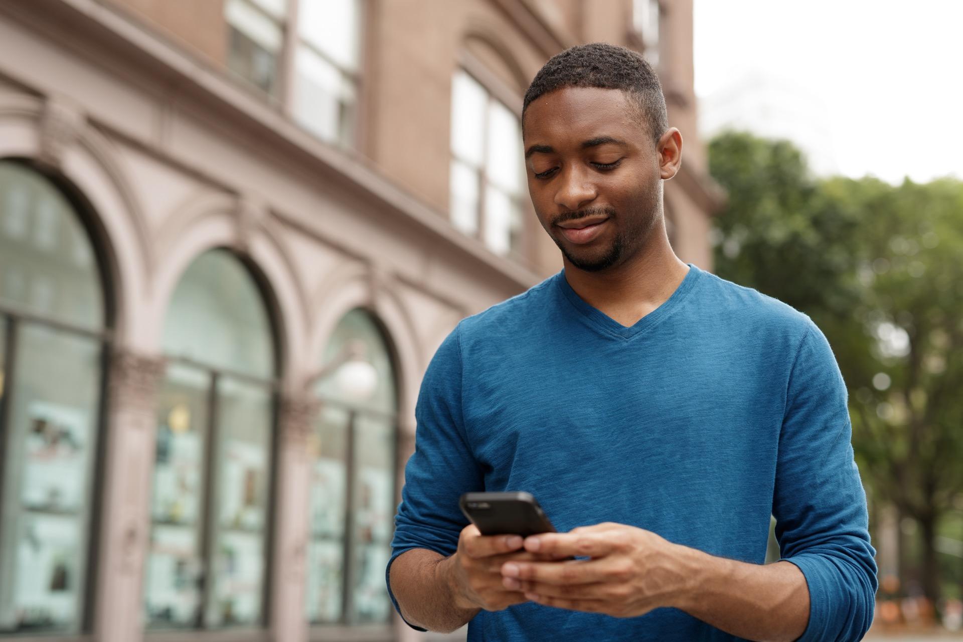 Notifications en temps réel