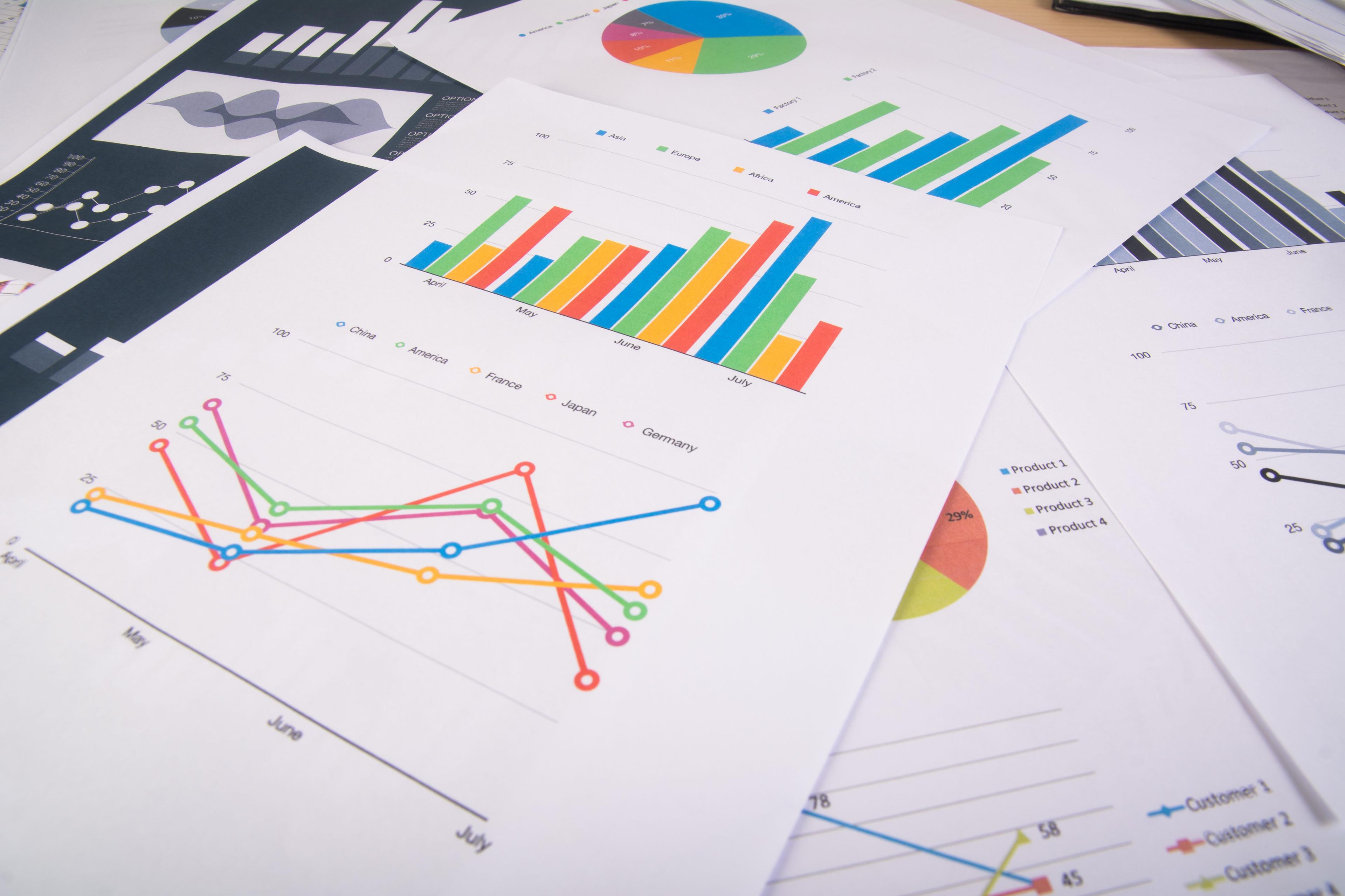 Statistiques avancées